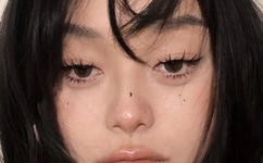 孟非在高尔夫场做婚礼主婚人